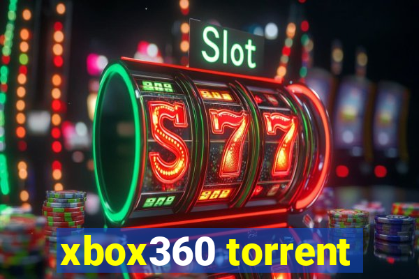 xbox360 torrent